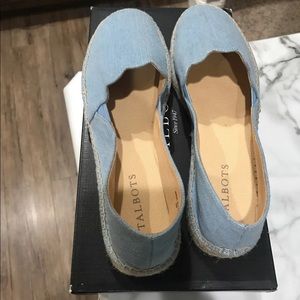 Brand New Size 8 Talbots